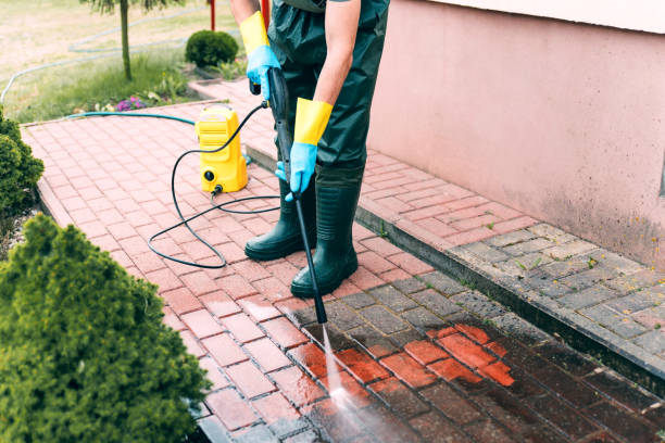 Best House Exterior Washing  in Pelican Bay, TX