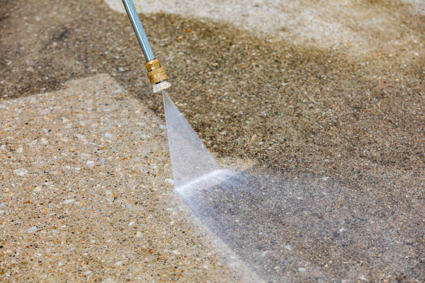 Best Solar Panel Cleaning  in Pelican Bay, TX