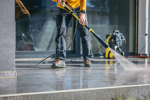 Best Restaurant Pressure Washing  in Pelican Bay, TX